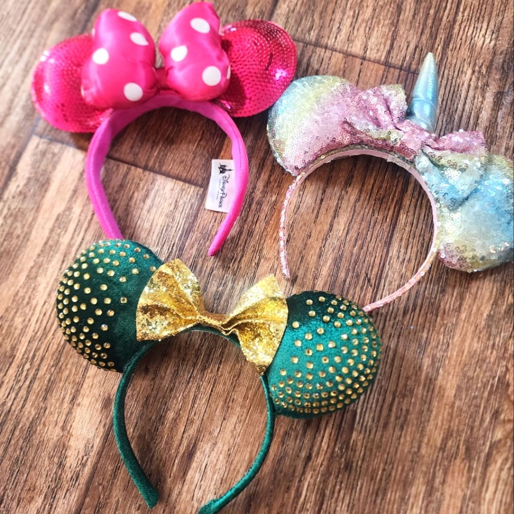 Disney ears